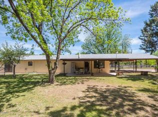 1266 W Reata Cir, Cottonwood, AZ 86322