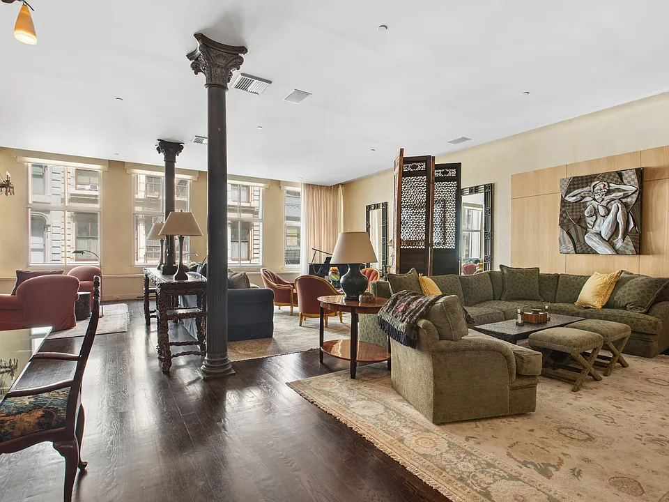 20 Greene St #3A