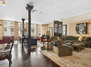20 Greene St APT 3A, New York, NY 10013