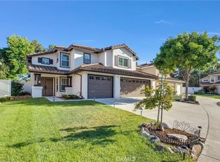 6 Ceramica, Rancho Santa Margarita, CA 92688