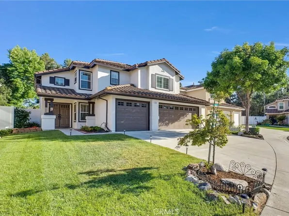 6 Ceramica, Rancho Santa Margarita, CA 92688