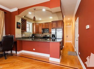 2417 W Fillmore St #3, Chicago, IL 60612