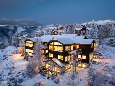 2646 Beartrap Rd APT A, Avon, CO, 81620