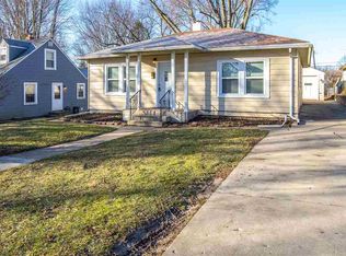 2031 22nd St, Rockford, IL
