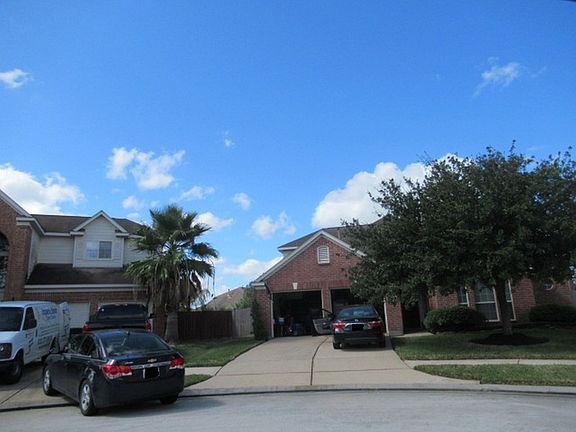 3rd image of 4207 Arbor Knoll Ct