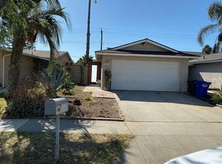 8774 Henderson Rd, Ventura, CA 93004