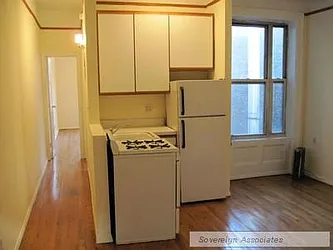 Rented by Sovereign Associates