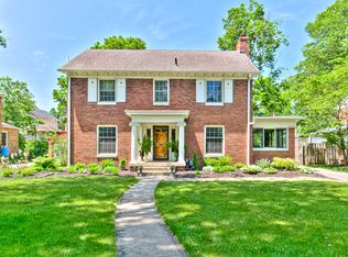 3542 Watson Rd, Indianapolis, IN 46205