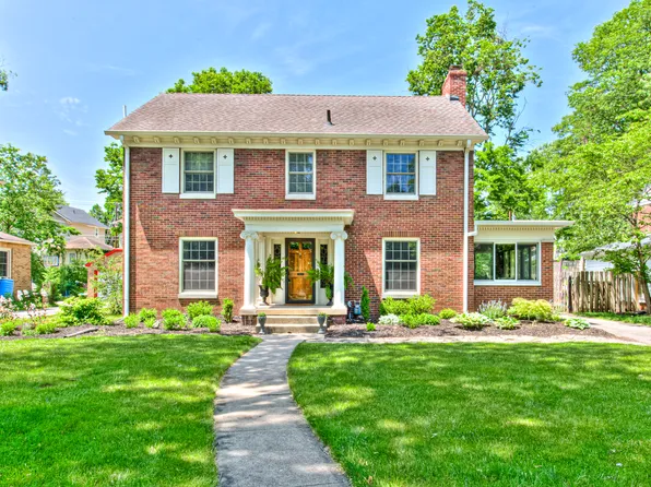 3542 Watson Rd, Indianapolis, IN 46205