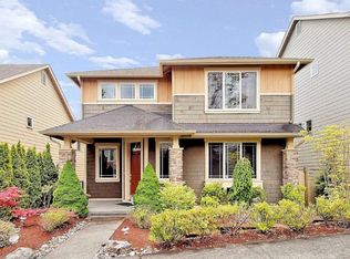 2106 NW Spring Fork Ln, Issaquah, WA 98027