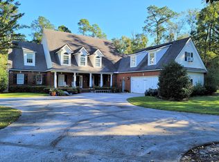 129 Old Hard Rd, Fleming Island, FL 32003