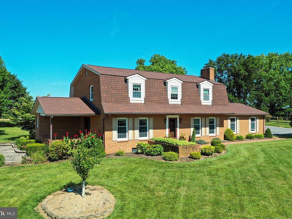 9100 Mapleville Rd, Boonsboro, MD 21713 MLS MDWA2022726 Zillow