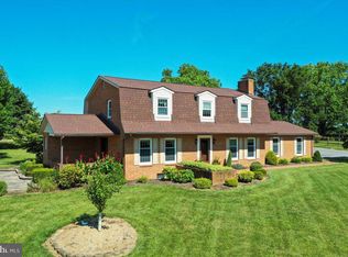 9100 Mapleville Rd, Boonsboro, MD 21713