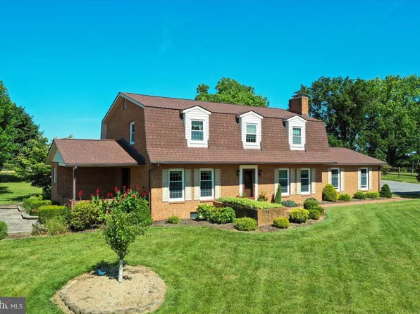 9100 Mapleville Rd, Boonsboro, MD 21713