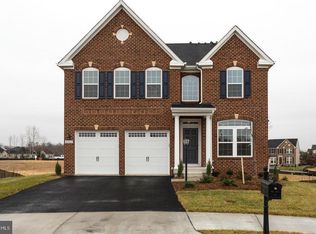 4500 Ellery Ct, Woodbridge, VA 22192