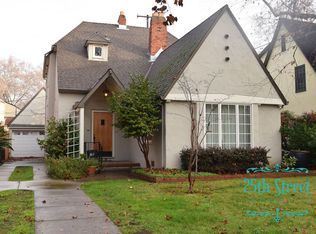 3615 McKinley Blvd, Sacramento, CA 95816