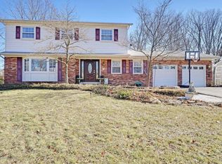 94 Newbury Rd, Howell, NJ 07731