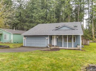 7433 Kittiwake Dr SE, Olympia, WA 98513