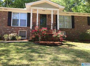 3438 Heather Ln, Birmingham, AL 35216