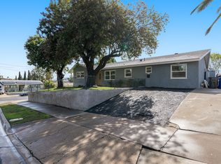 9483 Pennywood Rd, Santee, CA 92071