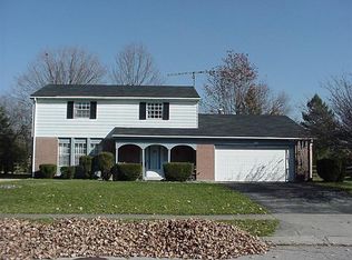 5600 Olive Tree Dr, Dayton, OH