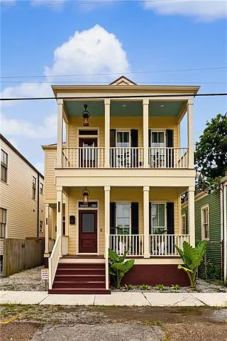 1222 Columbus St #B — Photo 25