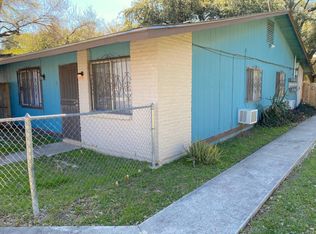 5910 Elm Valley Dr APT 2, San Antonio, TX 78242