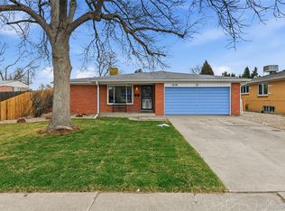 1236 S Clay St, Denver, CO 80219