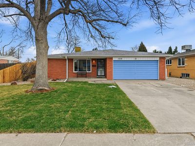 1236 S Clay Street, Denver, CO, 80219