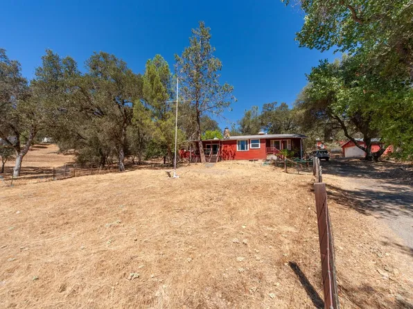 1577 Paso Diablo Rd, Placerville, CA 95667