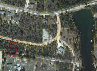 45 Rembrandt Cir, Defuniak Springs, FL 32433