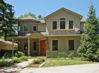 1342 Tyrell Ave, Park Ridge, IL 60068