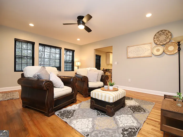 1007 Vernon St #B — Photo 21