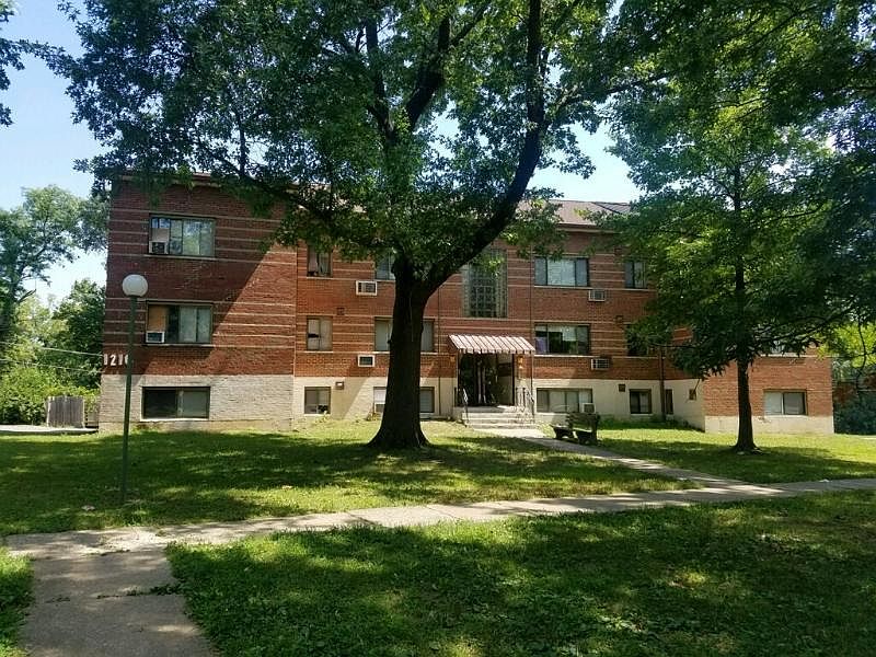 1st image of 1215 Elberta Cir APT 10