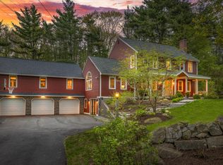 63 Dumbarton Oaks, Stratham, NH 03885