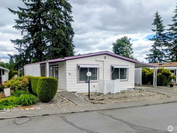201 Union Avenue SE #93, Renton, WA 98059