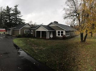 28622 Santiam Hwy, Sweet Home, OR 97386