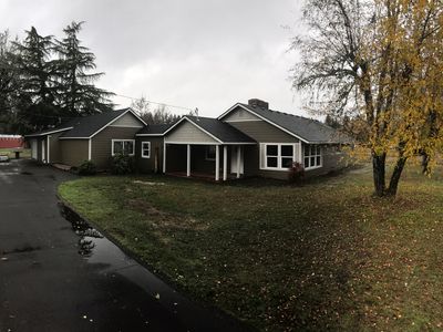 28622 Santiam Hwy, Sweet Home, OR, 97386