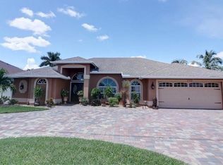 1113 SE 23rd Ter, Cape Coral, FL 33990