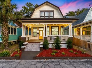 1217 Walnut St, Jacksonville, FL 32206