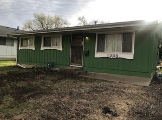 1269 SE Republican Ave, Topeka, KS 66607