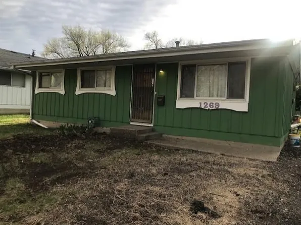 1269 SE Republican Ave, Topeka, KS 66607