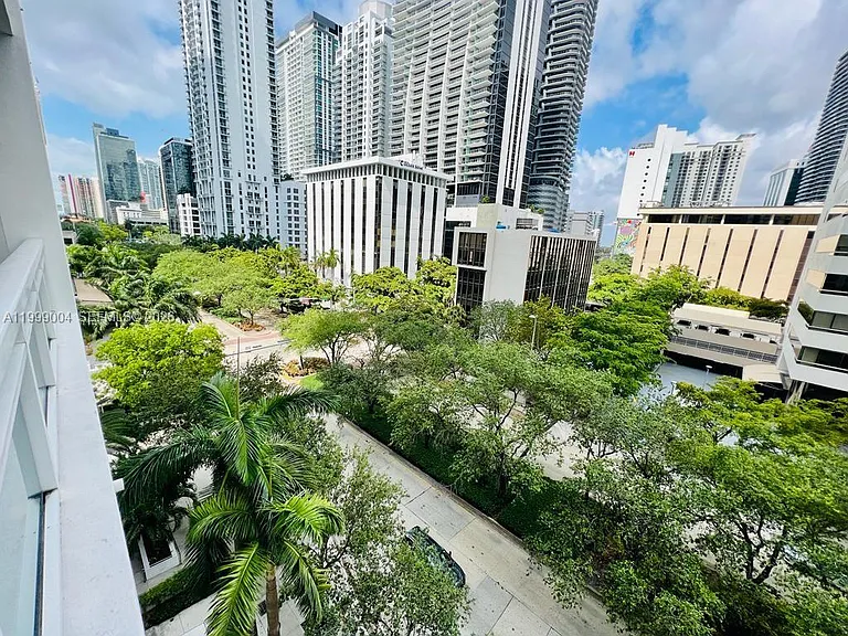 951 W Brickell Ave #607 — Photo 1