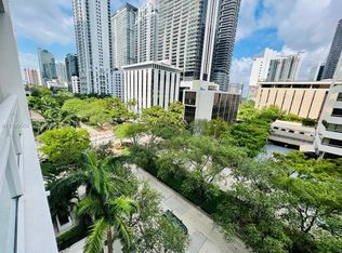 951 W Brickell Ave #607, Miami, FL 33131