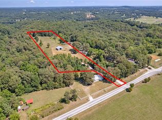 Bowerman Rd, Fayetteville, AR 72703