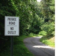 Tbd Ashworth, Fairview, NC 28730