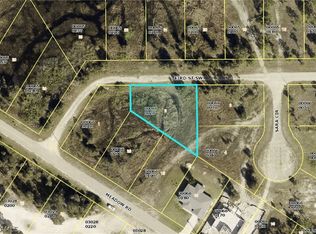 3417 43rd St SW, Lehigh Acres, FL 33976