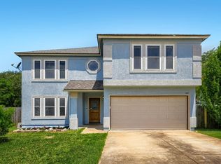 1407 Bullhill Cv, Cedar Park, TX 78613