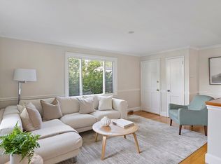 10 Grew Hill Rd #1, Roslindale, MA 02131