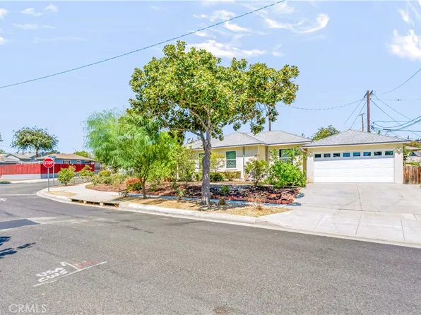 1959 Dorner Dr, Monterey Park, CA 91754